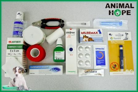 Zv��ec� l�karni�ka